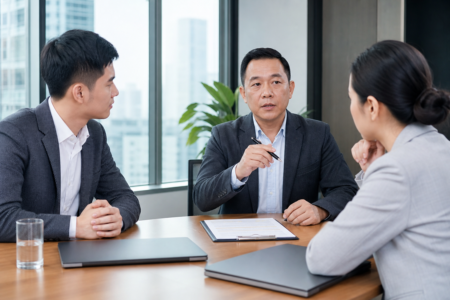 烘焙零售 SaaS 选型